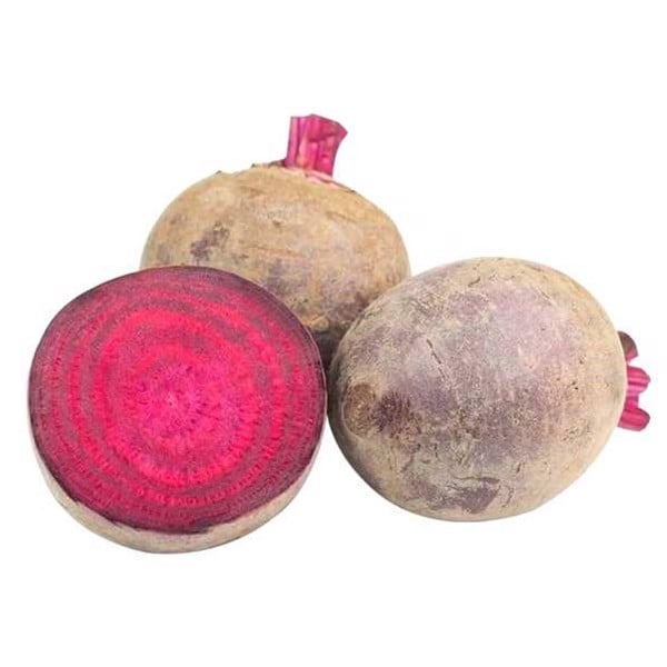 Củ dền hữu cơ-500g