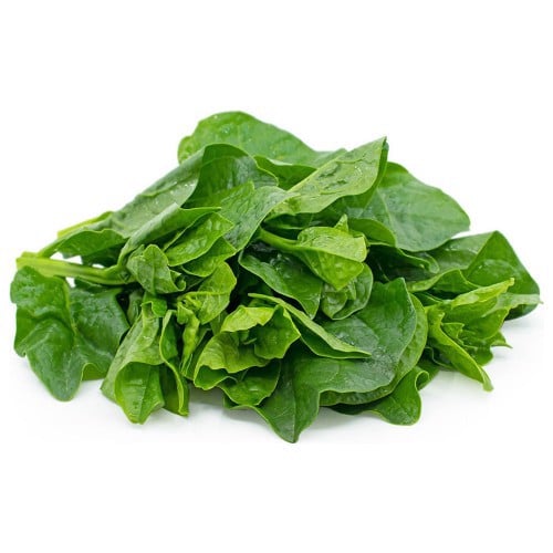 Mồng tơi hữu cơ - 300g