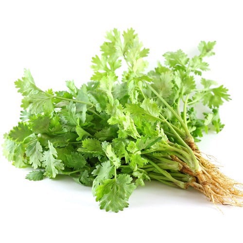 Ngò rí hữu cơ - 100g