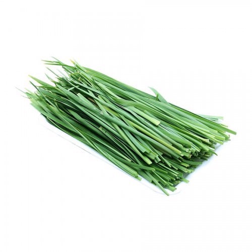 Rau hẹ hữu cơ - 100g