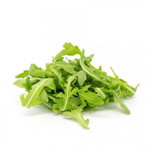 Rau rocket arugula hữu cơ - hộp 100g