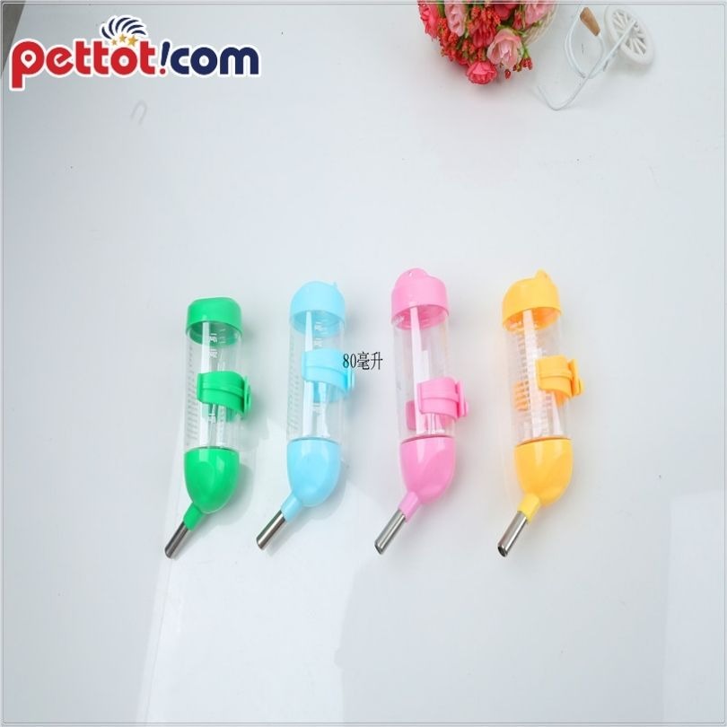 Bình nước cho chuột hamster